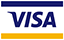 Visa Credit payments supported by WorldPay