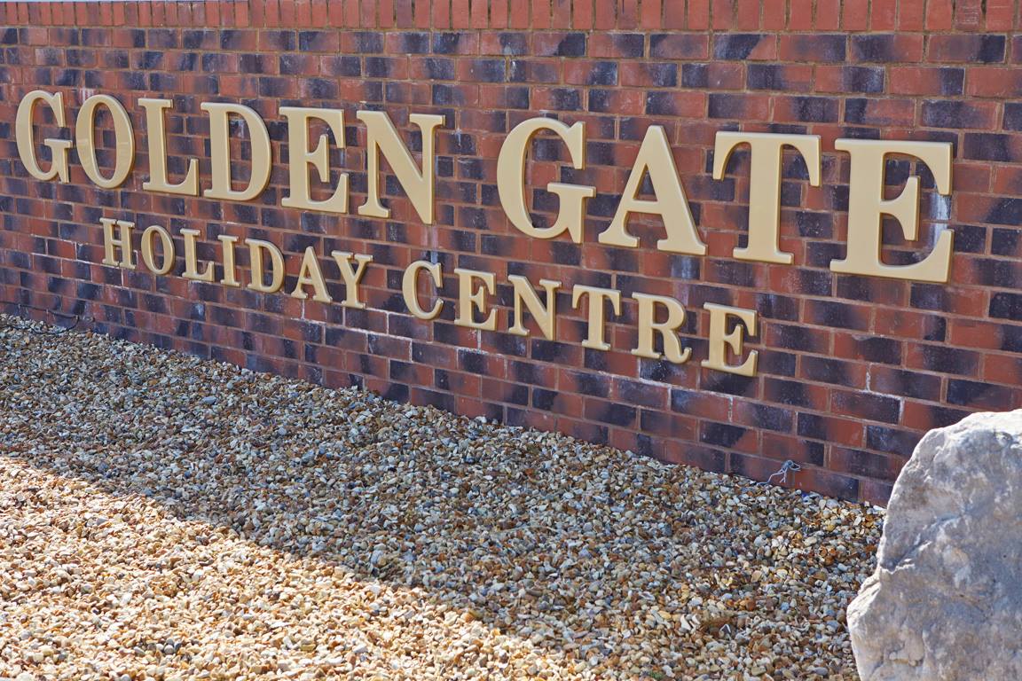 Seldons golden Gate Holiday Centre